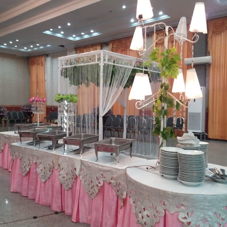Dokumentasi Wedding 26 06 2019 di Graha Bik Iptekdok oleh Jagarasa - foto 2