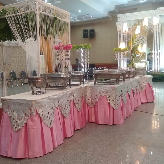 Dokumentasi Wedding 26 06 2019 di Graha Bik Iptekdok oleh Jagarasa - foto 3