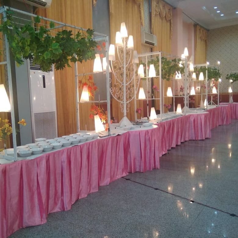 Dokumentasi Wedding 26 06 2019 di Graha Bik Iptekdok oleh Jagarasa - foto 5