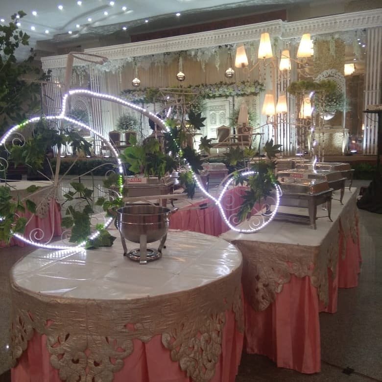 Dokumentasi Wedding 26 06 2019 di Graha Bik Iptekdok oleh Jagarasa - foto 7