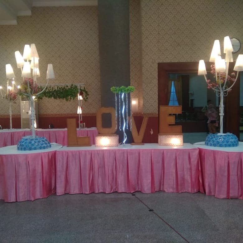 Dokumentasi Wedding 26 06 2019 di Graha Bik Iptekdok oleh Jagarasa - foto 8