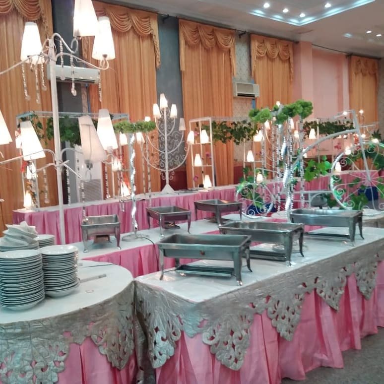 Dokumentasi Wedding 26 06 2019 di Graha Bik Iptekdok oleh Jagarasa - foto 9