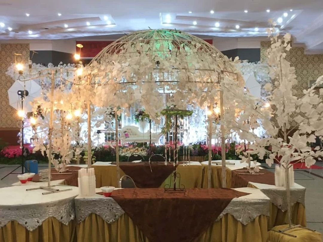 Dokumentasi Wedding Package 08 02 2020 di Graha Bik Iptekdok oleh Jagarasa - foto 1
