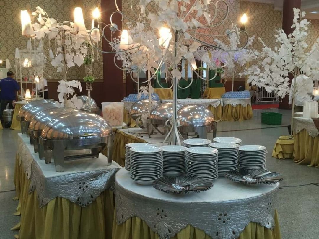 Dokumentasi Wedding Package 08 02 2020 di Graha Bik Iptekdok oleh Jagarasa - foto 3