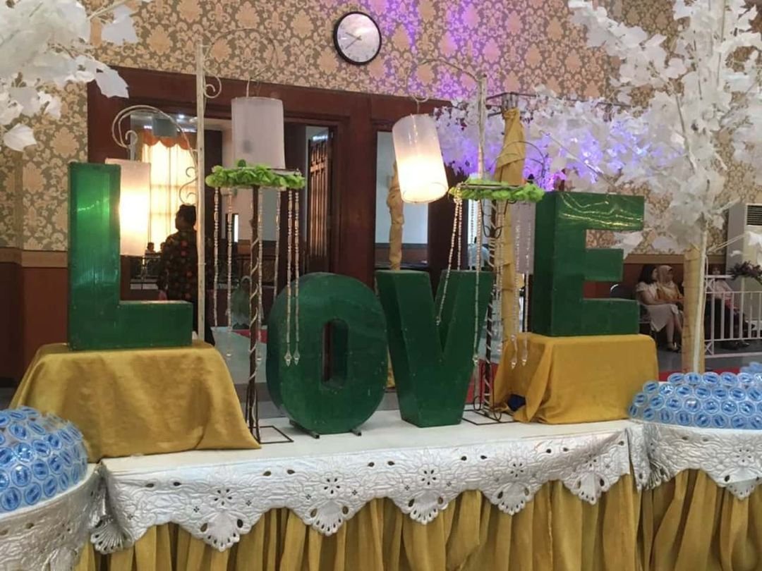 Dokumentasi Wedding Package 08 02 2020 di Graha Bik Iptekdok oleh Jagarasa - foto 4