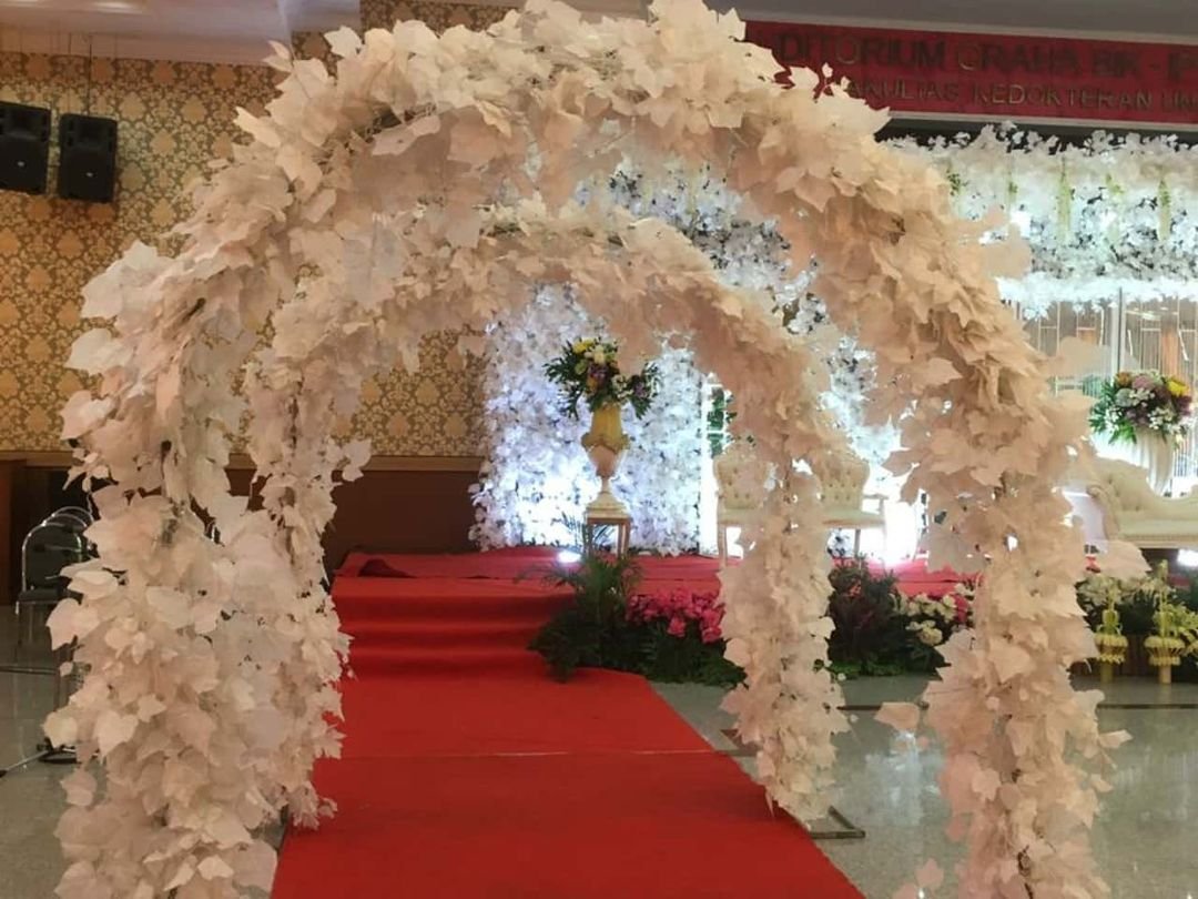 Dokumentasi Wedding Package 08 02 2020 di Graha Bik Iptekdok oleh Jagarasa - foto 7