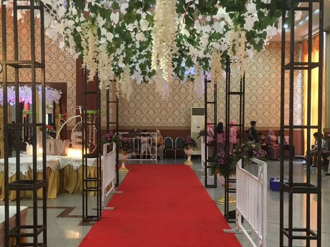 Dokumentasi Wedding Package 08 02 2020 di Graha Bik Iptekdok oleh Jagarasa - foto 8