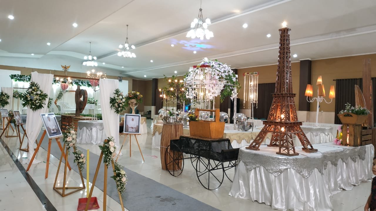 Dokumentasi Wedding 08 12 2019 di Graha Bir Ali Surabaya oleh Jagarasa - foto 10