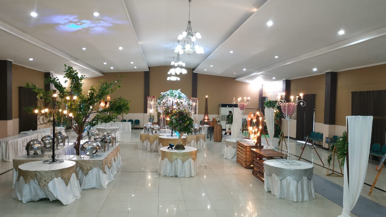Dokumentasi Wedding 08 12 2019 di Graha Bir Ali Surabaya oleh Jagarasa - foto 3