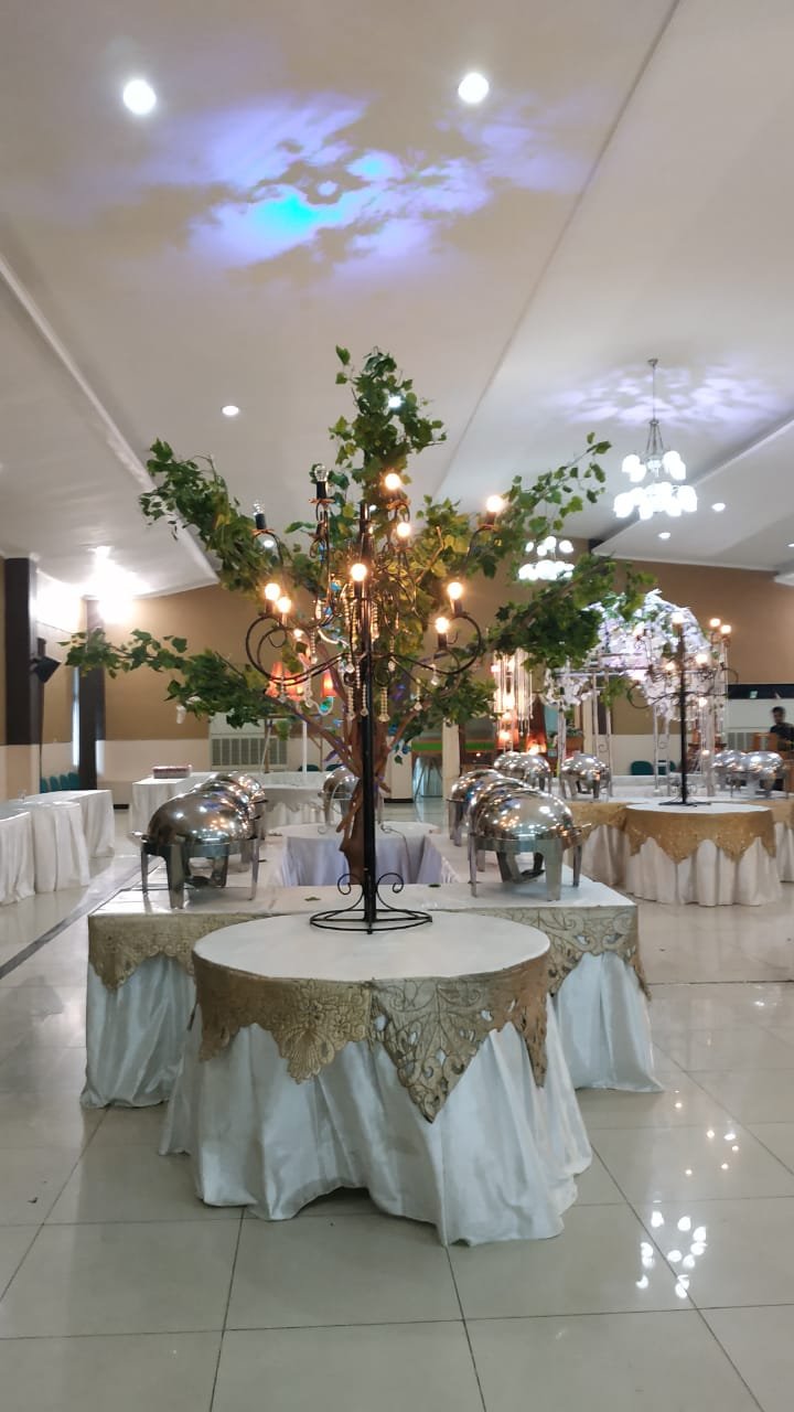 Dokumentasi Wedding 08 12 2019 di Graha Bir Ali Surabaya oleh Jagarasa - foto 4