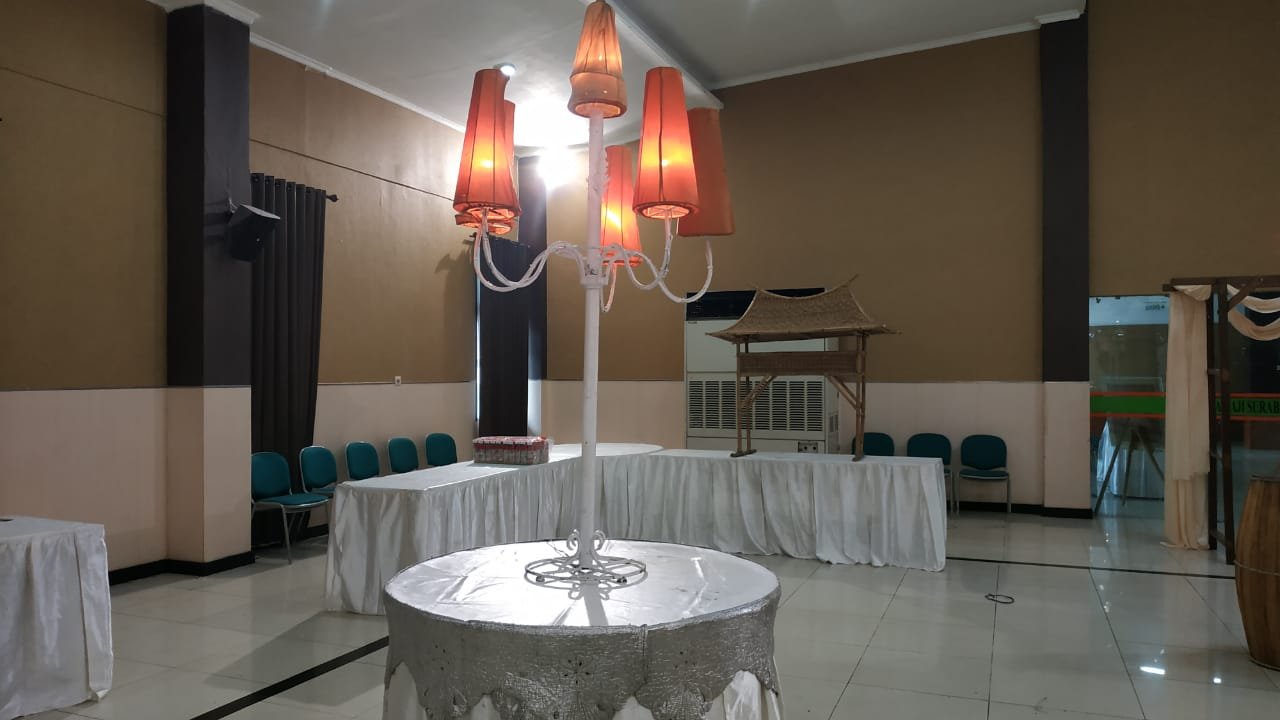 Dokumentasi Wedding 08 12 2019 di Graha Bir Ali Surabaya oleh Jagarasa - foto 5