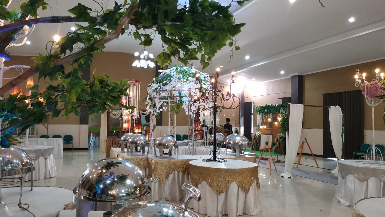 Dokumentasi Wedding 08 12 2019 di Graha Bir Ali Surabaya oleh Jagarasa - foto 6