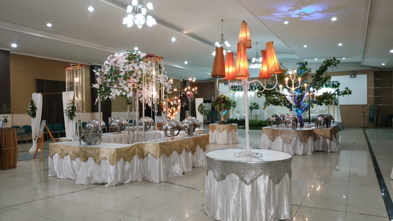 Dokumentasi Wedding 08 12 2019 di Graha Bir Ali Surabaya oleh Jagarasa - foto 8