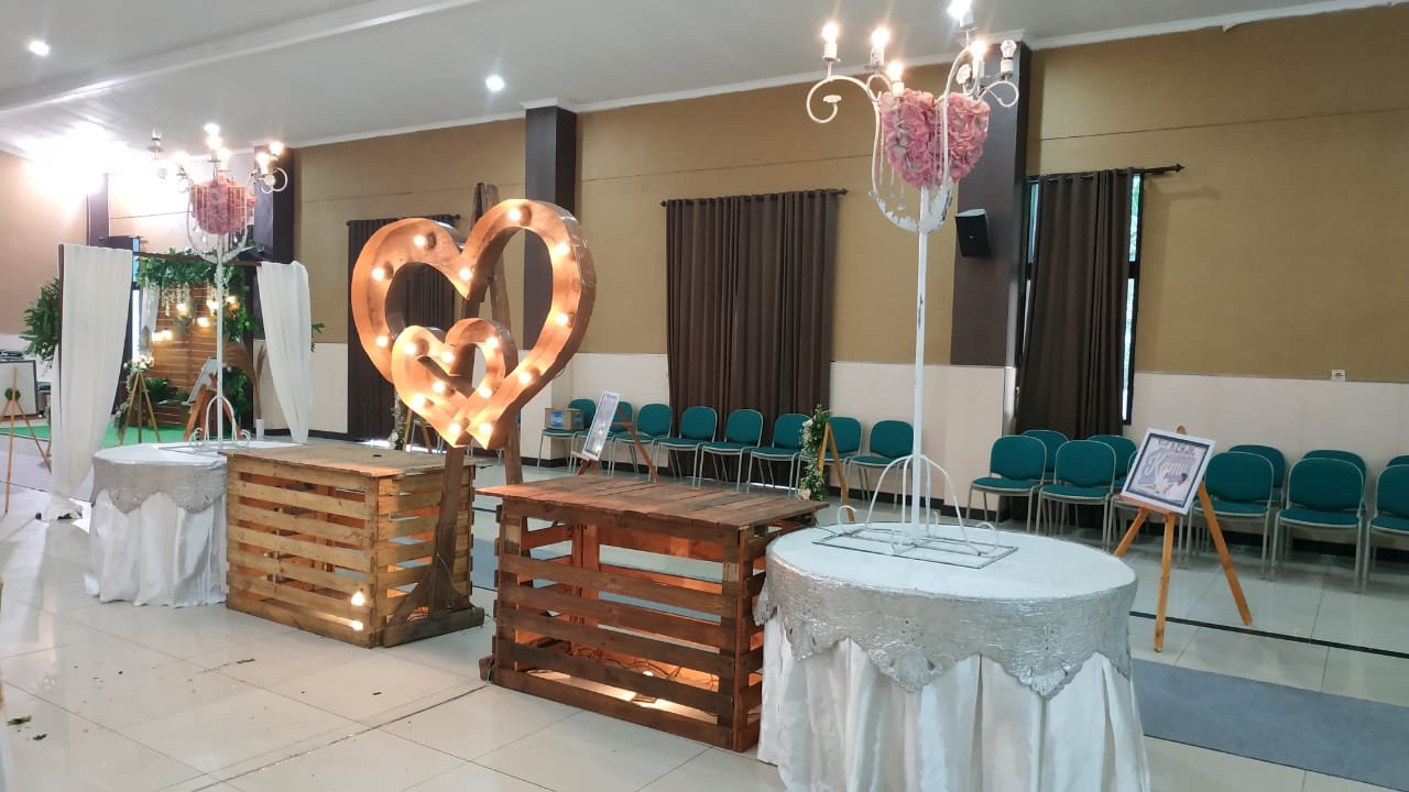 Dokumentasi Wedding 08 12 2019 di Graha Bir Ali Surabaya oleh Jagarasa - foto 9