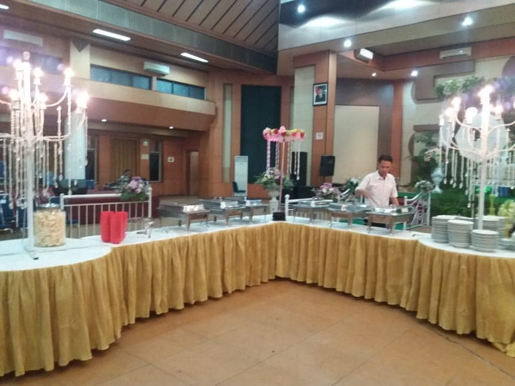 Dokumentasi Wedding 04 03 2019 di Graha Pariwisata oleh Jagarasa - foto 1