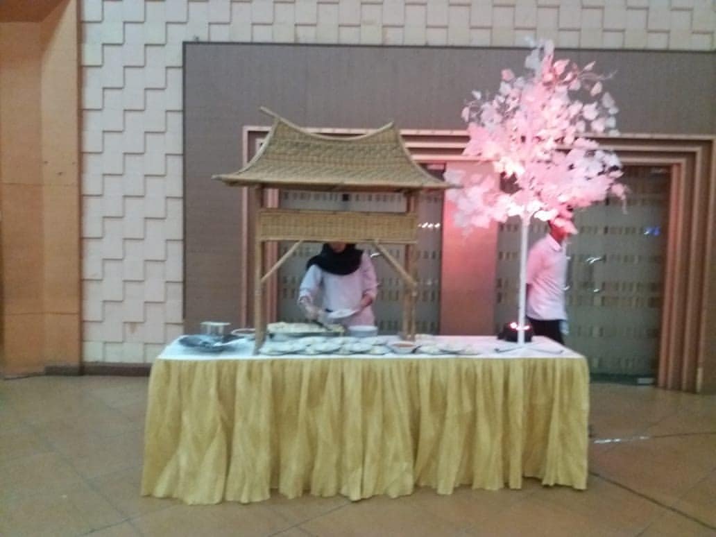 Dokumentasi Wedding 04 03 2019 di Graha Pariwisata oleh Jagarasa - foto 2