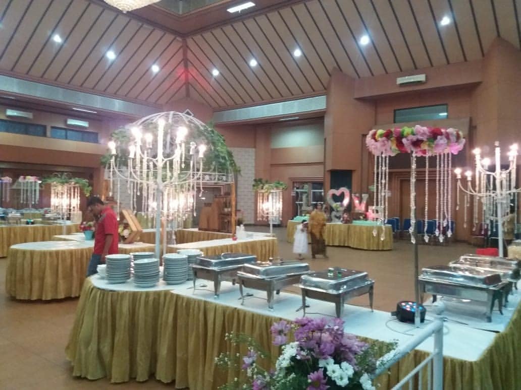 Dokumentasi Wedding 04 03 2019 di Graha Pariwisata oleh Jagarasa - foto 3