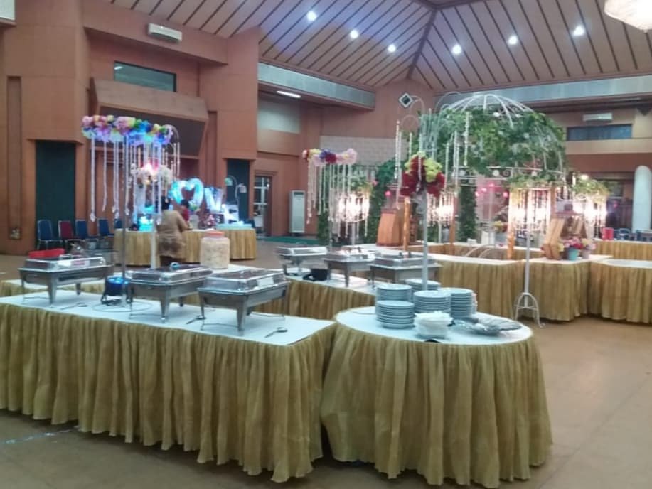 Dokumentasi Wedding 04 03 2019 di Graha Pariwisata oleh Jagarasa - foto 4