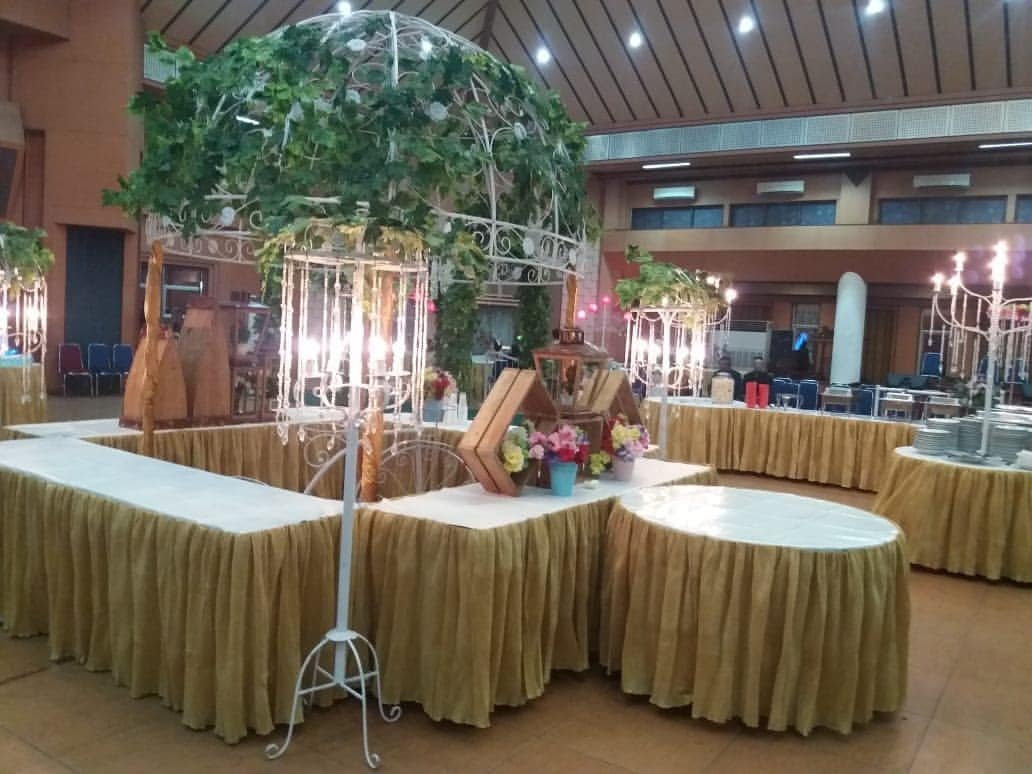 Dokumentasi Wedding 04 03 2019 di Graha Pariwisata oleh Jagarasa - foto 5