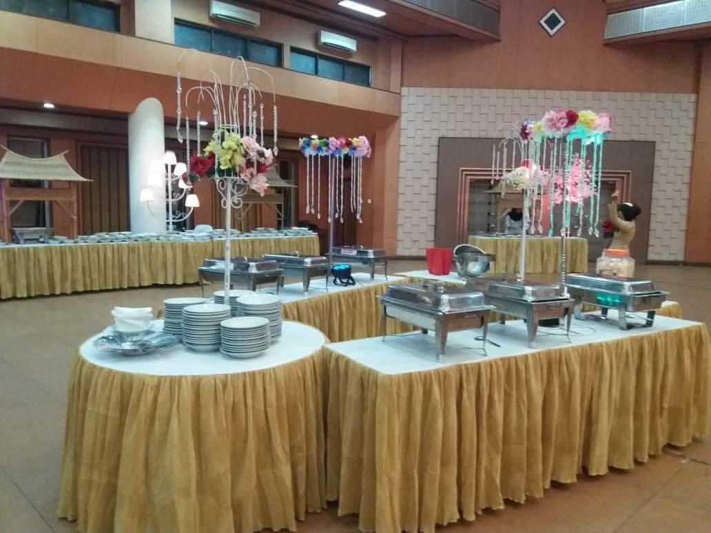 Dokumentasi Wedding 04 03 2019 di Graha Pariwisata oleh Jagarasa - foto 6