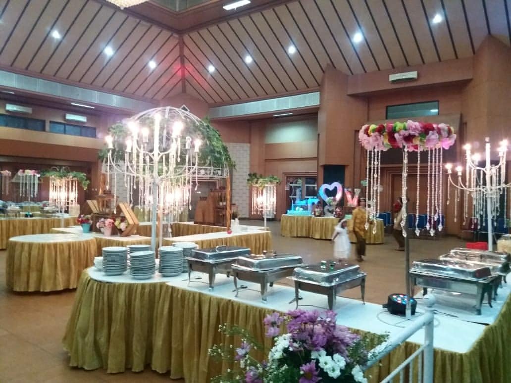 Dokumentasi Wedding 04 03 2019 di Graha Pariwisata oleh Jagarasa - foto 8