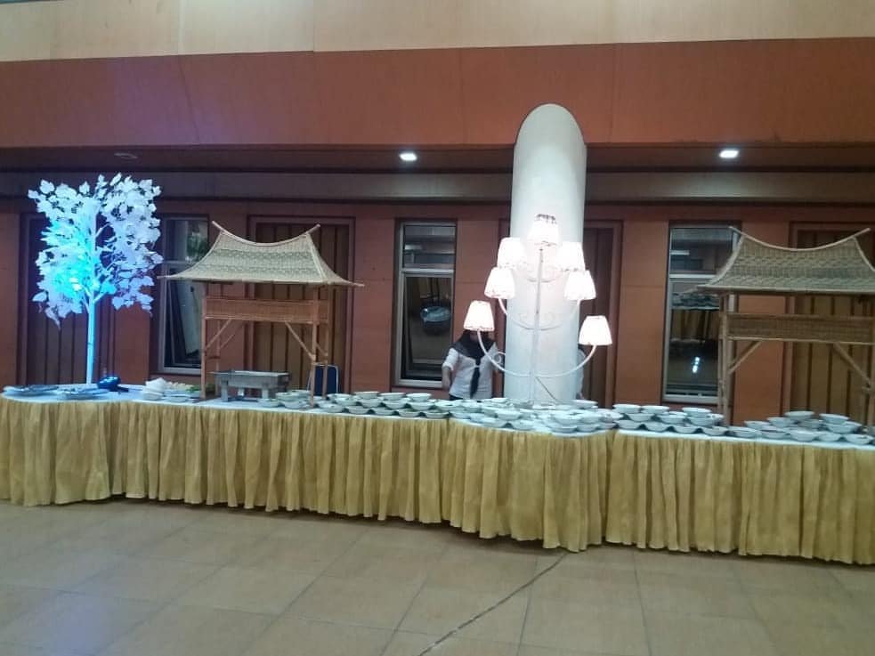 Dokumentasi Wedding 04 03 2019 di Graha Pariwisata oleh Jagarasa - foto 9