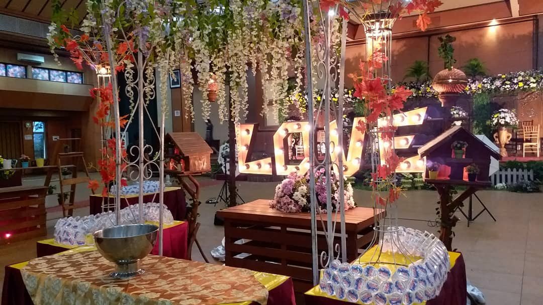 Dokumentasi Wedding 06 03 2018 di Graha Pariwisata oleh Jagarasa - foto 1
