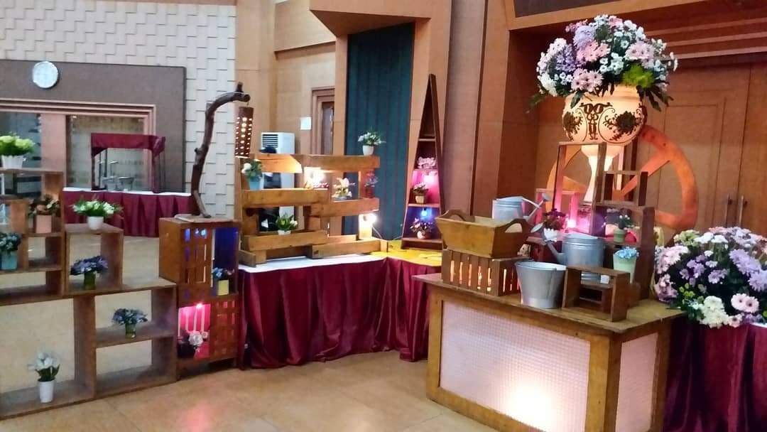 Dokumentasi Wedding 06 03 2018 di Graha Pariwisata oleh Jagarasa - foto 3