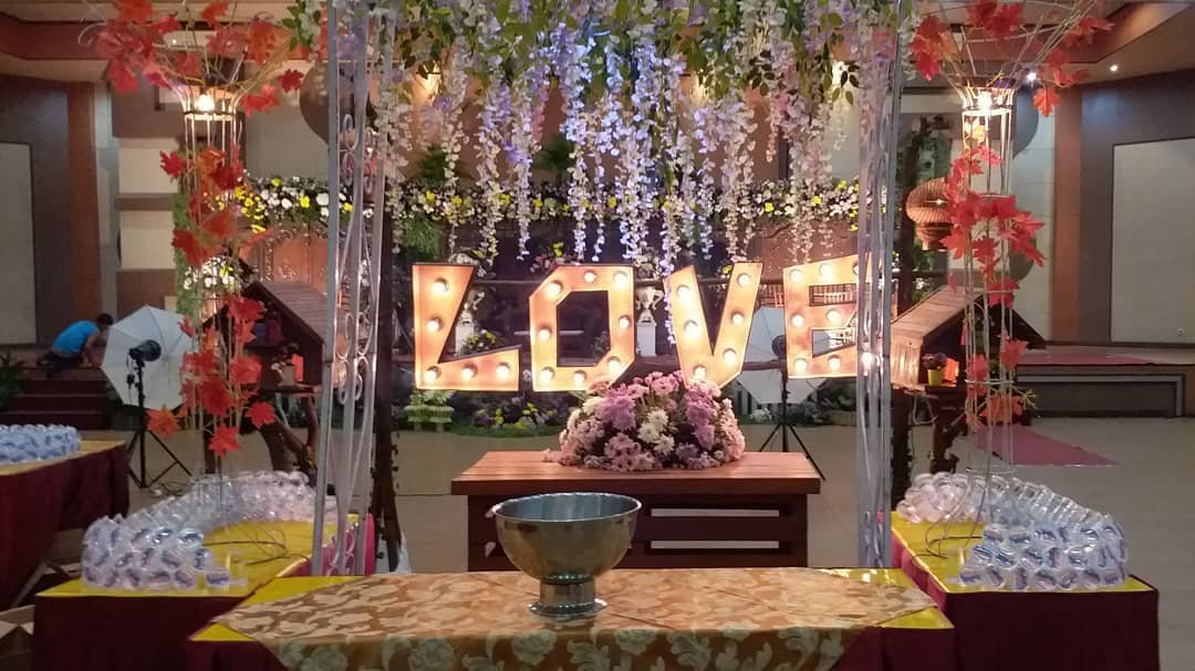 Dokumentasi Wedding 06 03 2018 di Graha Pariwisata oleh Jagarasa - foto 5