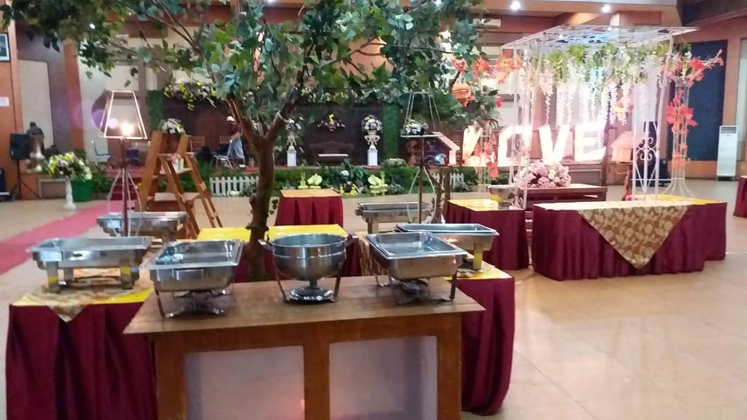 Dokumentasi Wedding 06 03 2018 di Graha Pariwisata oleh Jagarasa - foto 6