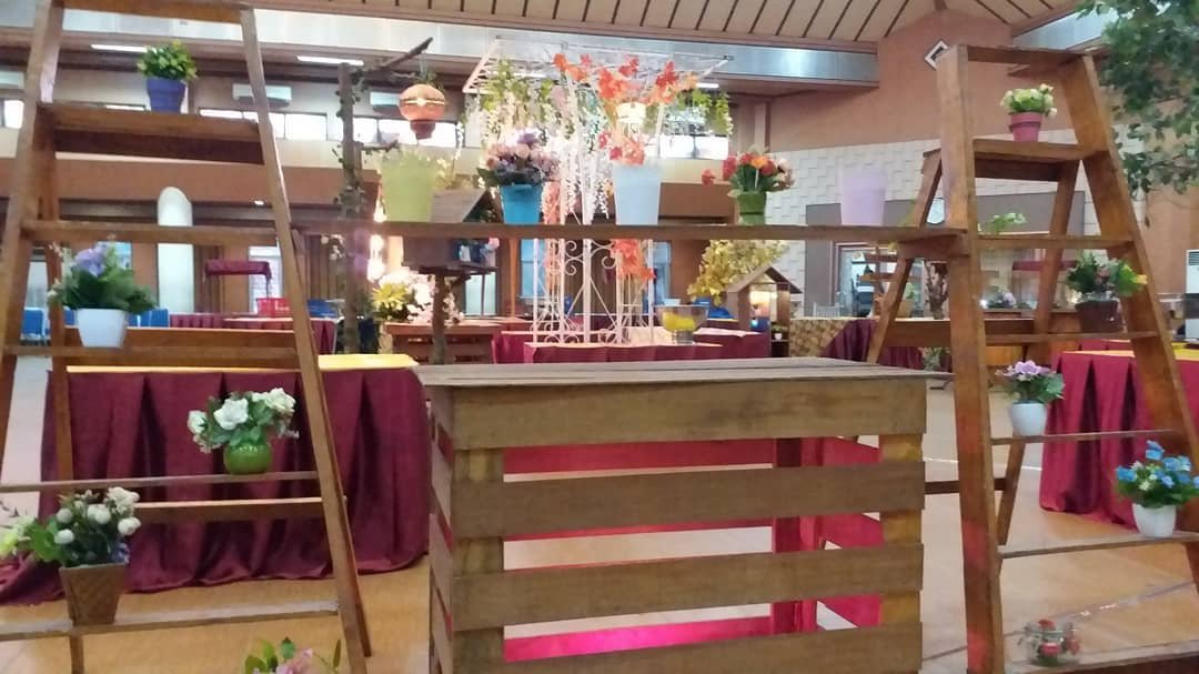 Dokumentasi Wedding 06 03 2018 di Graha Pariwisata oleh Jagarasa - foto 7