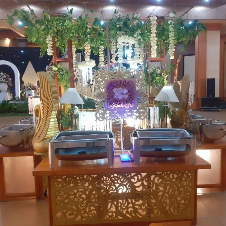 Dokumentasi Wedding 06 05 2023 di Graha Pariwisata oleh Jagarasa - foto 2