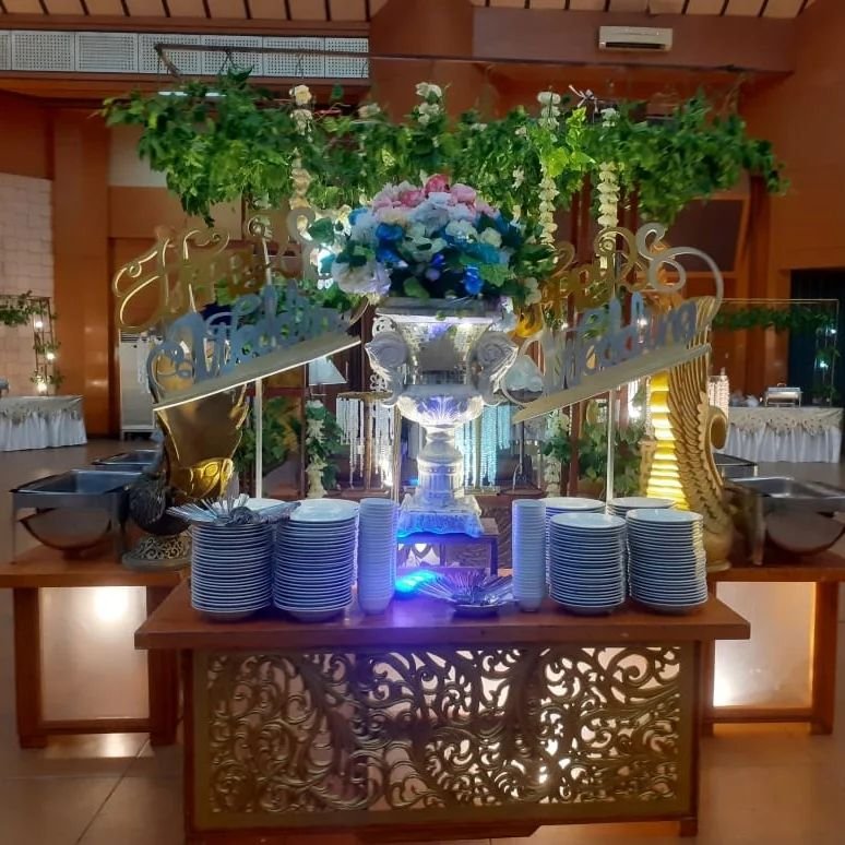 Dokumentasi Wedding 06 05 2023 di Graha Pariwisata oleh Jagarasa - foto 4