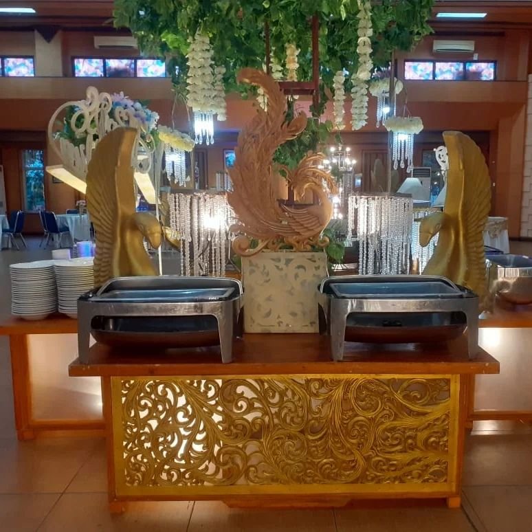 Dokumentasi Wedding 06 05 2023 di Graha Pariwisata oleh Jagarasa - foto 5