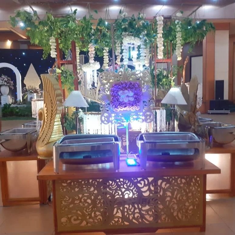 Dokumentasi Wedding 06 05 2023 di Graha Pariwisata oleh Jagarasa - foto 7