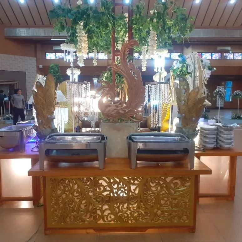 Dokumentasi Wedding 06 05 2023 di Graha Pariwisata oleh Jagarasa - foto 9