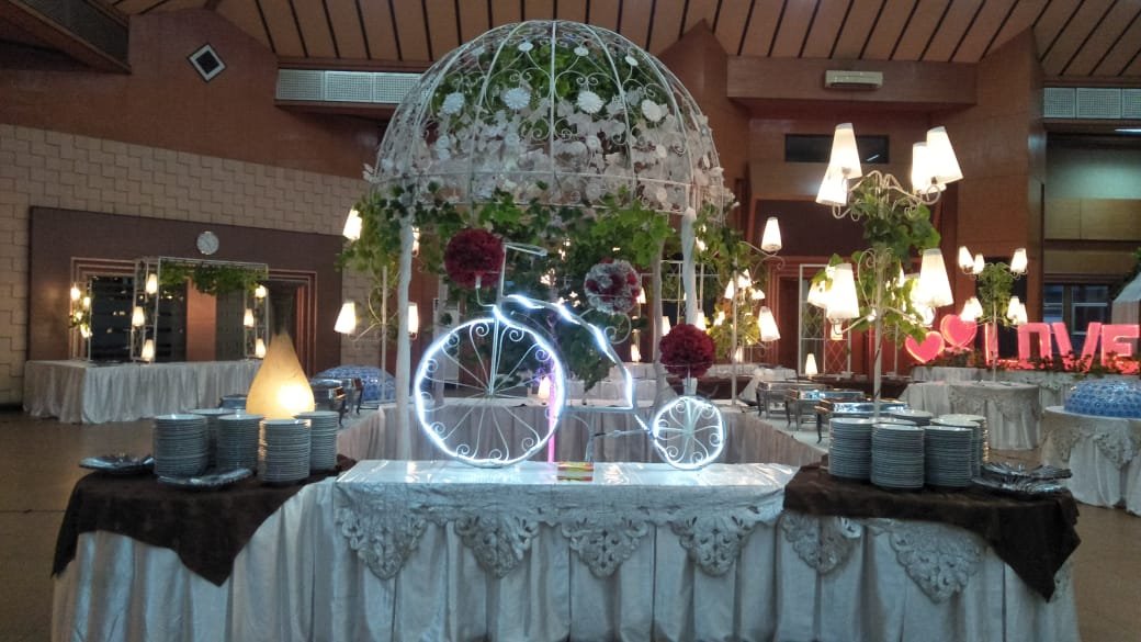 Dokumentasi Wedding 07 03 2020 di Graha Pariwisata oleh Jagarasa - foto 10