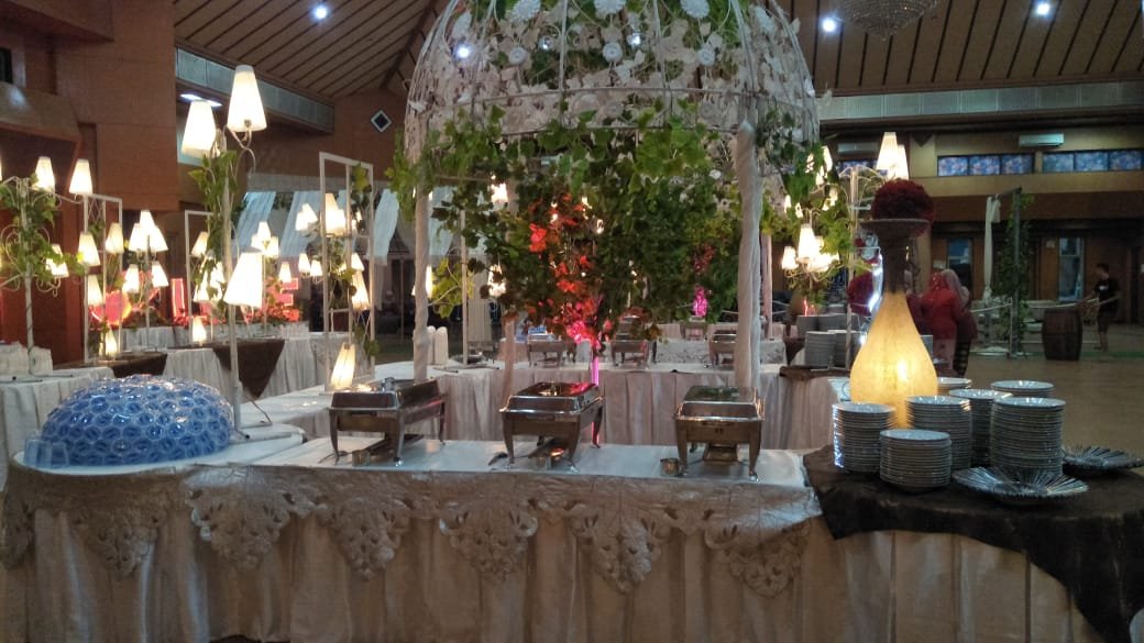 Dokumentasi Wedding 07 03 2020 di Graha Pariwisata oleh Jagarasa - foto 11