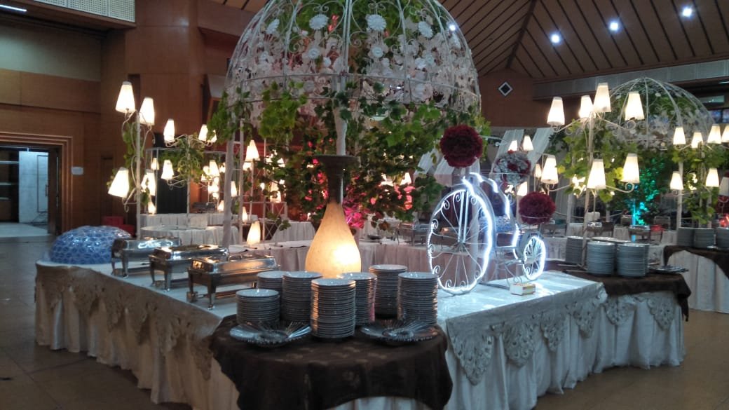 Dokumentasi Wedding 07 03 2020 di Graha Pariwisata oleh Jagarasa - foto 14