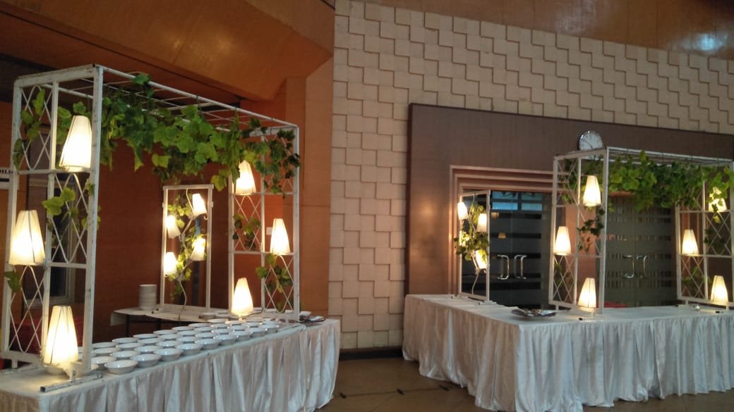 Dokumentasi Wedding 07 03 2020 di Graha Pariwisata oleh Jagarasa - foto 17