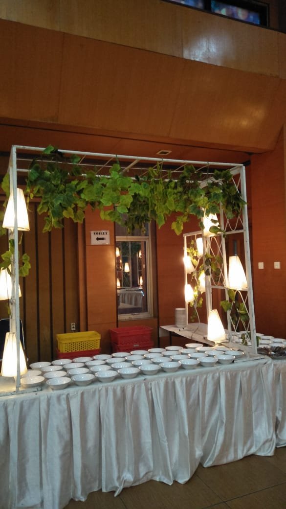 Dokumentasi Wedding 07 03 2020 di Graha Pariwisata oleh Jagarasa - foto 18