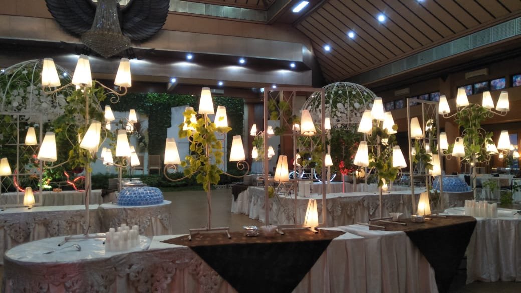 Dokumentasi Wedding 07 03 2020 di Graha Pariwisata oleh Jagarasa - foto 2