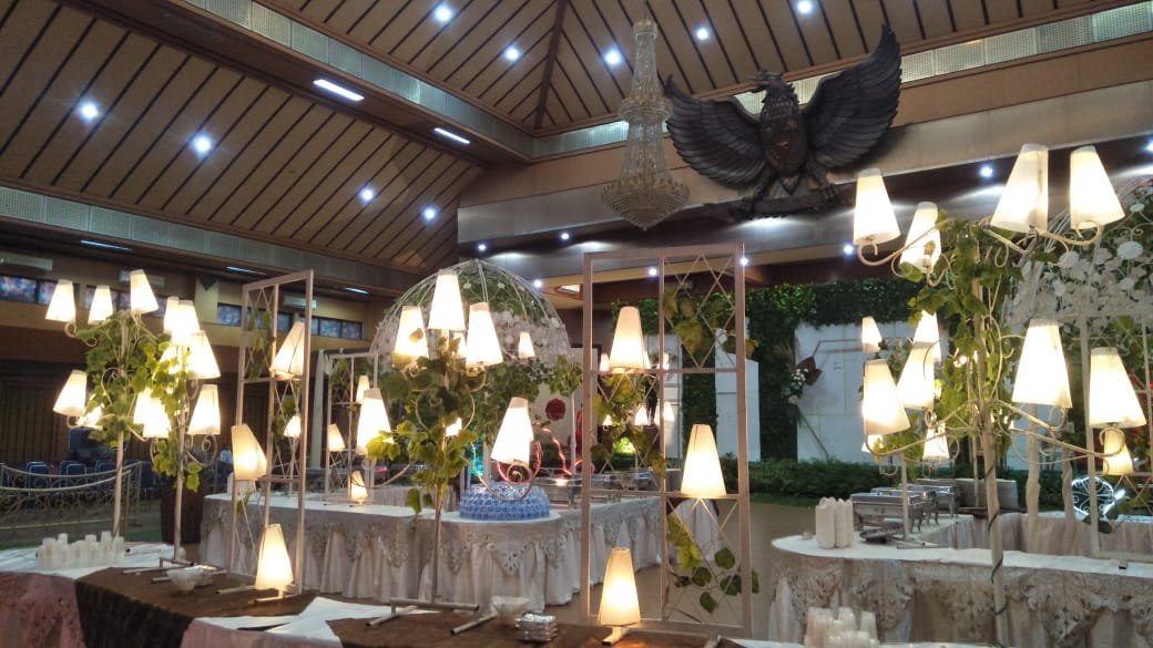 Dokumentasi Wedding 07 03 2020 di Graha Pariwisata oleh Jagarasa - foto 3