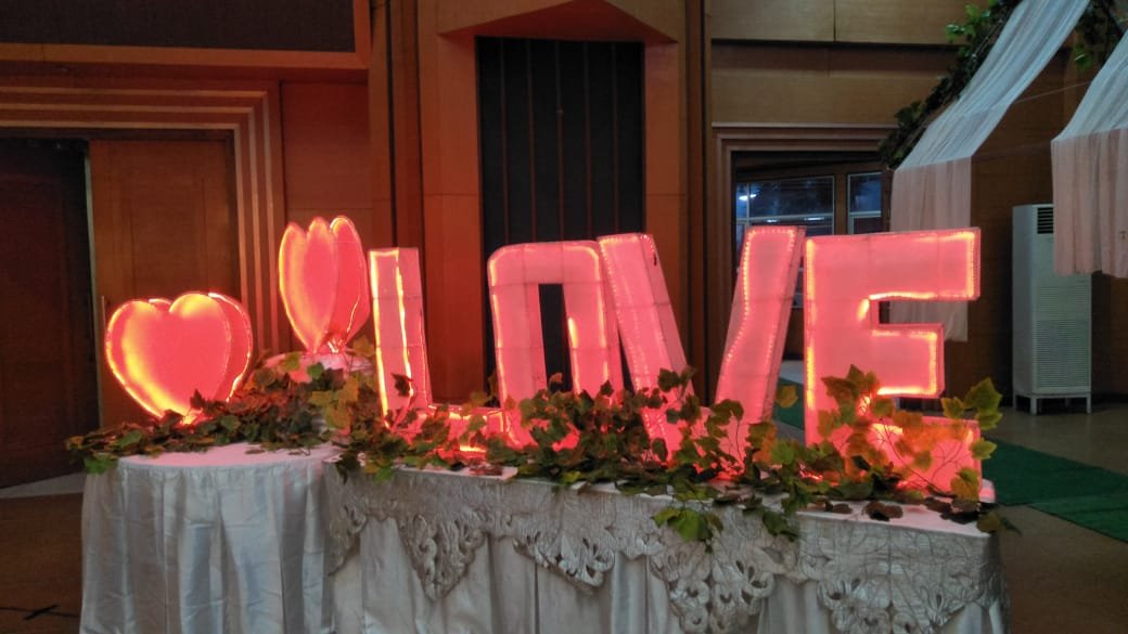 Dokumentasi Wedding 07 03 2020 di Graha Pariwisata oleh Jagarasa - foto 4