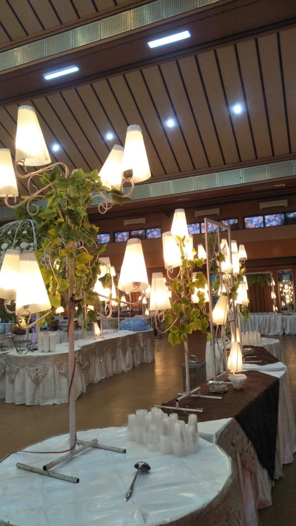Dokumentasi Wedding 07 03 2020 di Graha Pariwisata oleh Jagarasa - foto 5