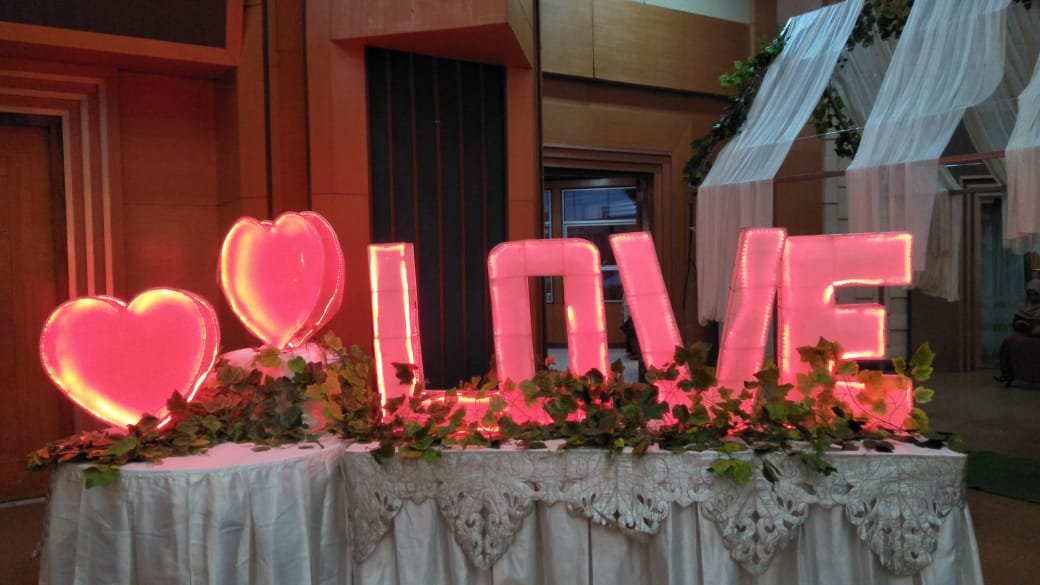 Dokumentasi Wedding 07 03 2020 di Graha Pariwisata oleh Jagarasa - foto 7