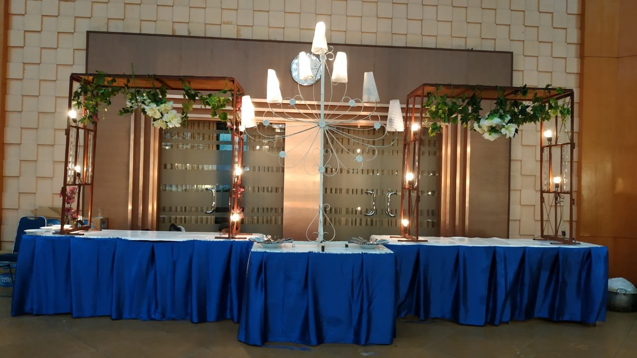 Dokumentasi Wedding 14 03 2020 di Graha Pariwisata oleh Jagarasa - foto 1