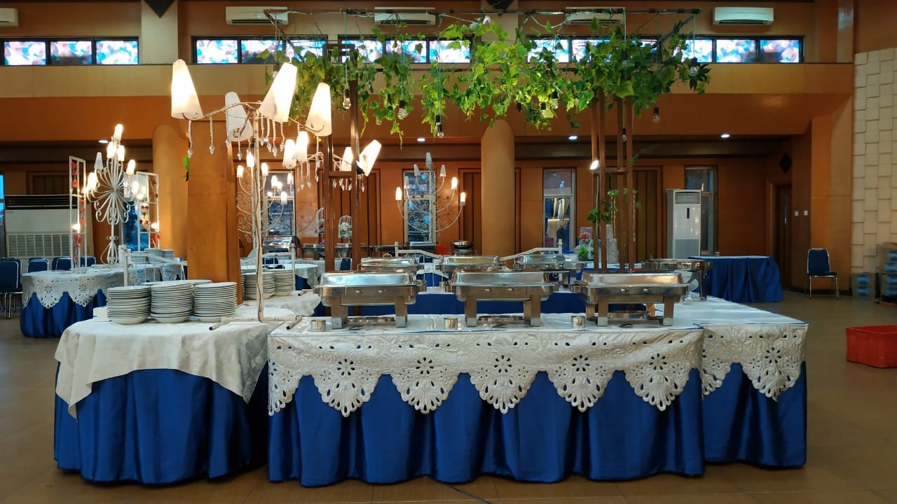 Dokumentasi Wedding 14 03 2020 di Graha Pariwisata oleh Jagarasa - foto 10