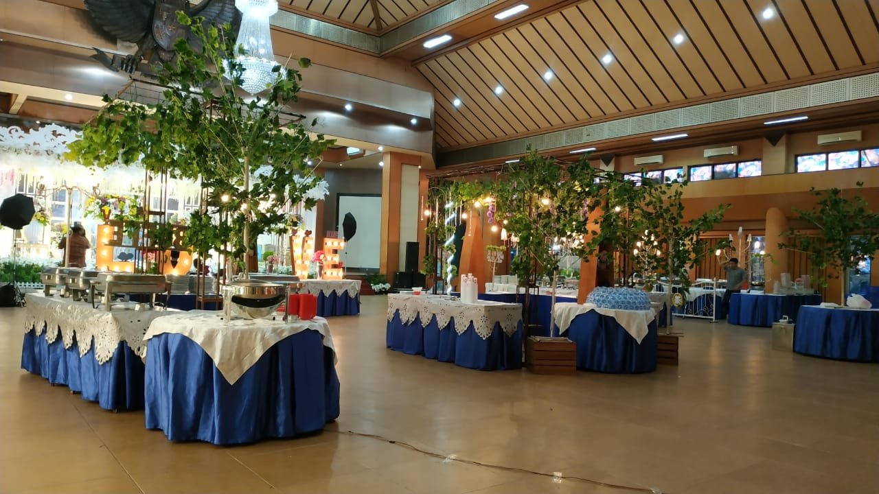Dokumentasi Wedding 14 03 2020 di Graha Pariwisata oleh Jagarasa - foto 11