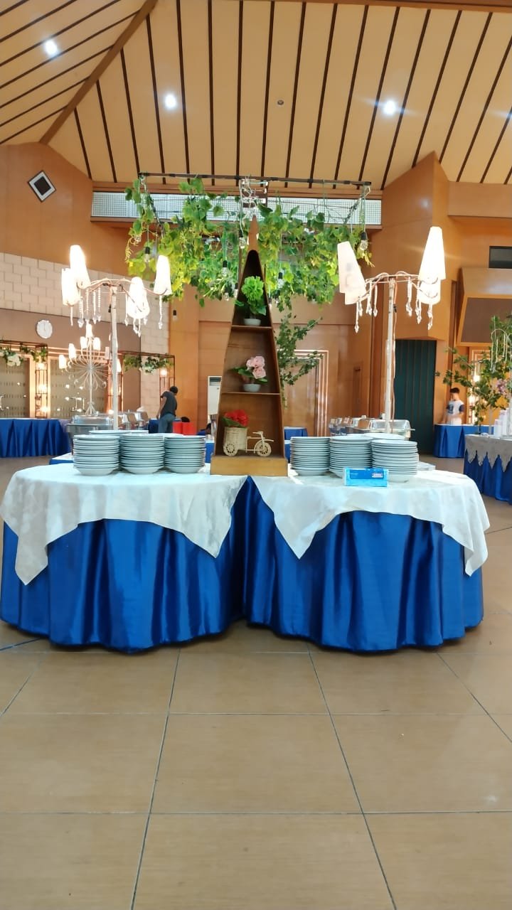 Dokumentasi Wedding 14 03 2020 di Graha Pariwisata oleh Jagarasa - foto 12